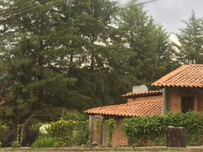 Hermosa casa en Tapalpa